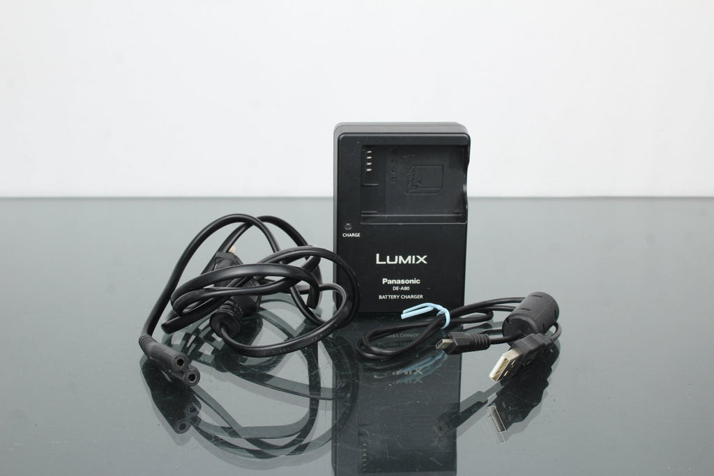 Lumix Panasonic DMC - G5X + Lumix G Vario 1:3.5 - 5.6/14 - 42mm - Dutch|Thrift