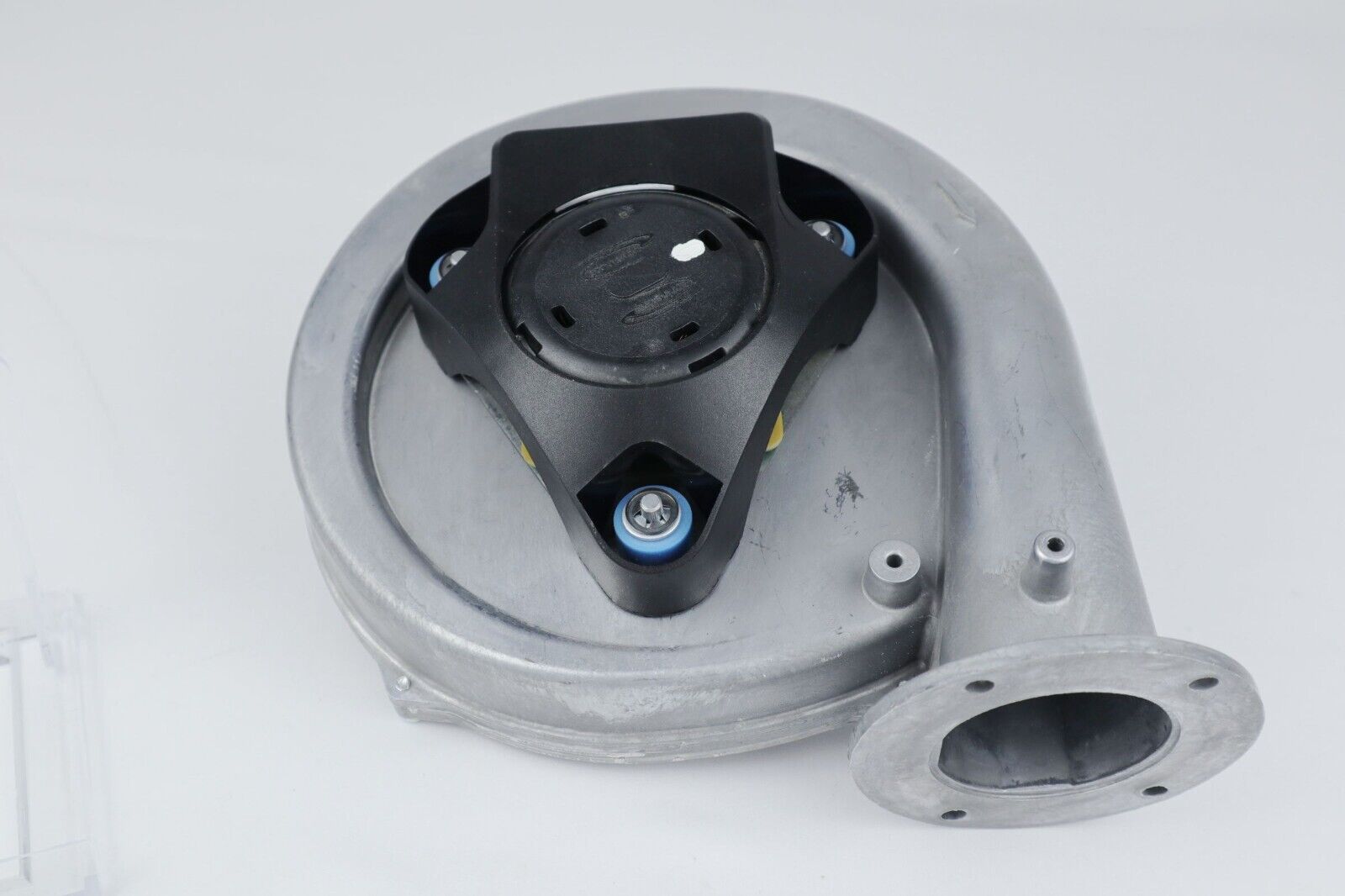 MHG ProCon StreamLine DSB | 144 - 22 Combustion Fan | Heating Blower 24V DC - Dutch|Thrift
