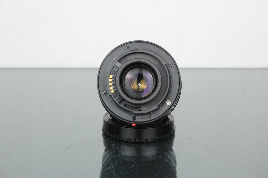 Minolta 28 - 80mm 1:3.5(22) - 5.6 Minolta AF Mount - Dutch|Thrift