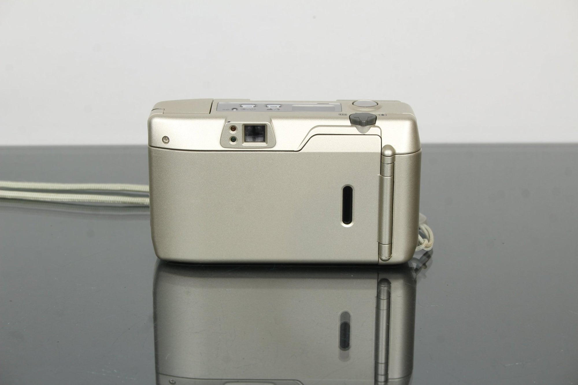 Nikon Lite Touch Zoom 70WS AF - Dutch|Thrift