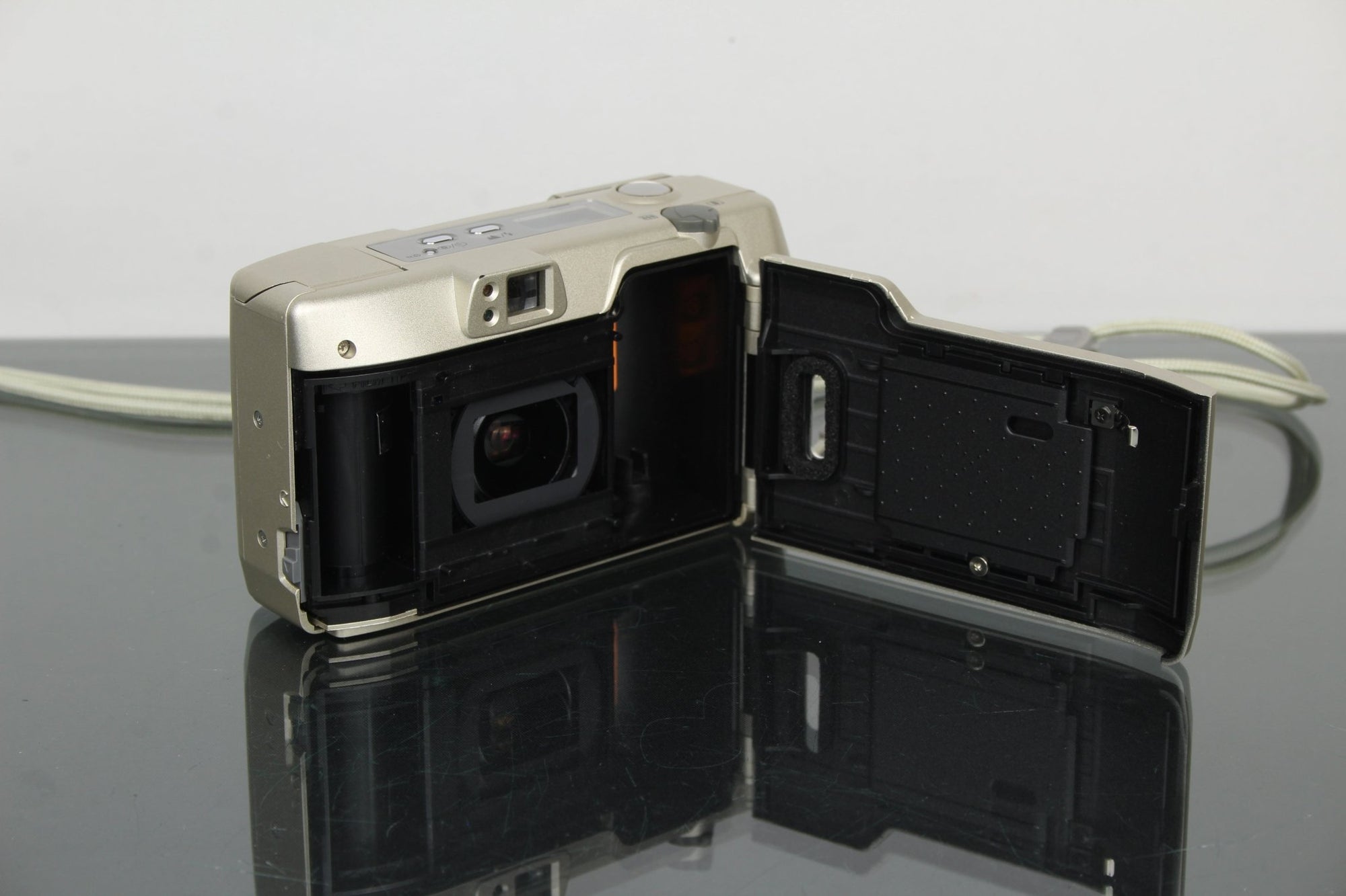 Nikon Lite Touch Zoom 70WS AF - Dutch|Thrift