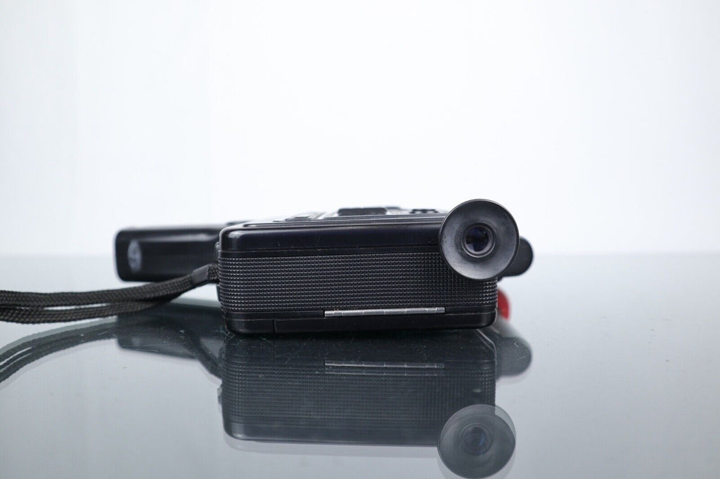 📷 Noris 2003 Sound XL | 8mm Film Movie Camera | Black - Dutch|Thrift
