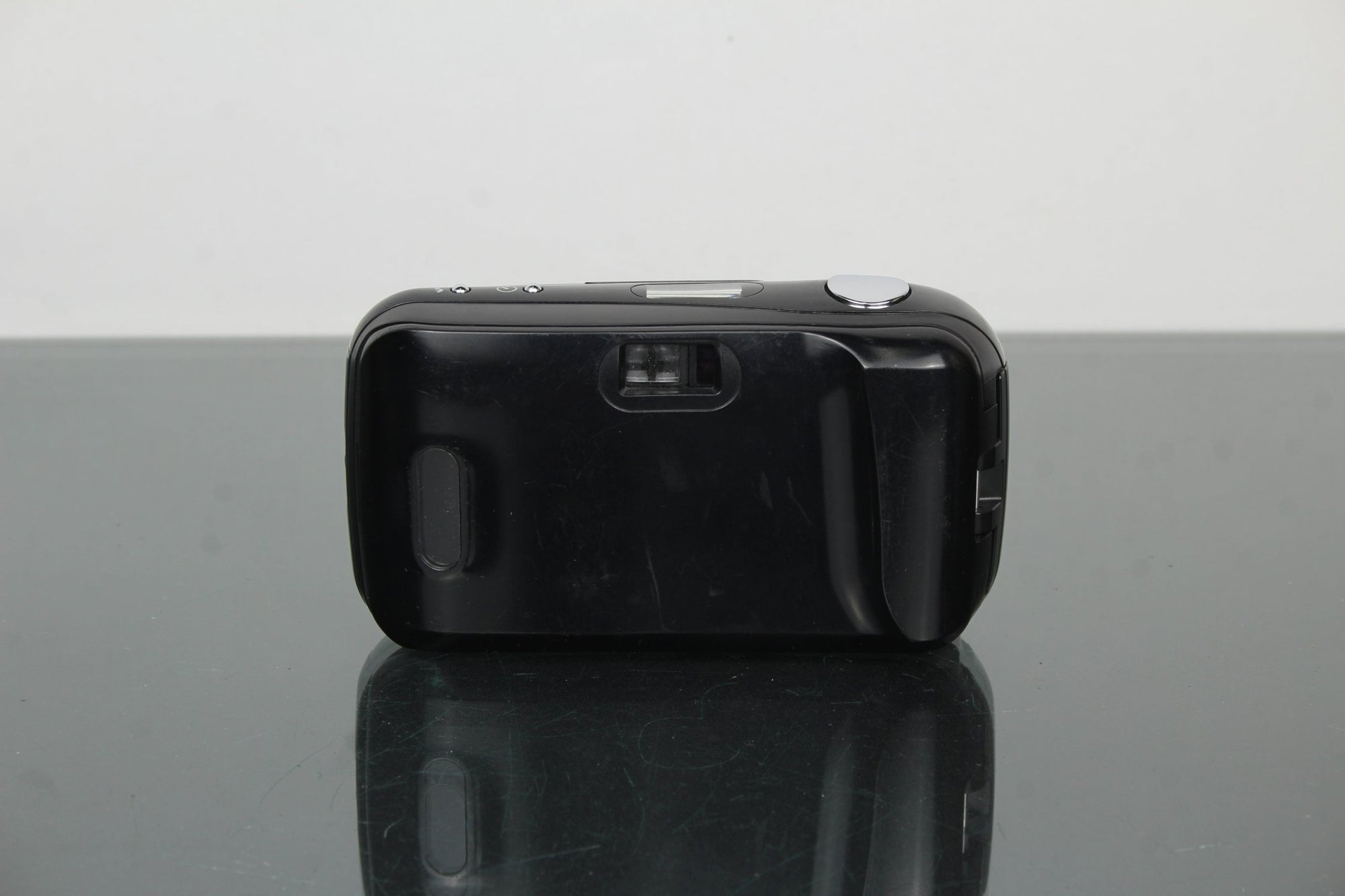 Olympus Mju Stylus - Dutch|Thrift