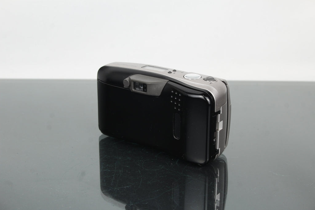 Olympus Multi AF Superzoom 140S - Dutch|Thrift