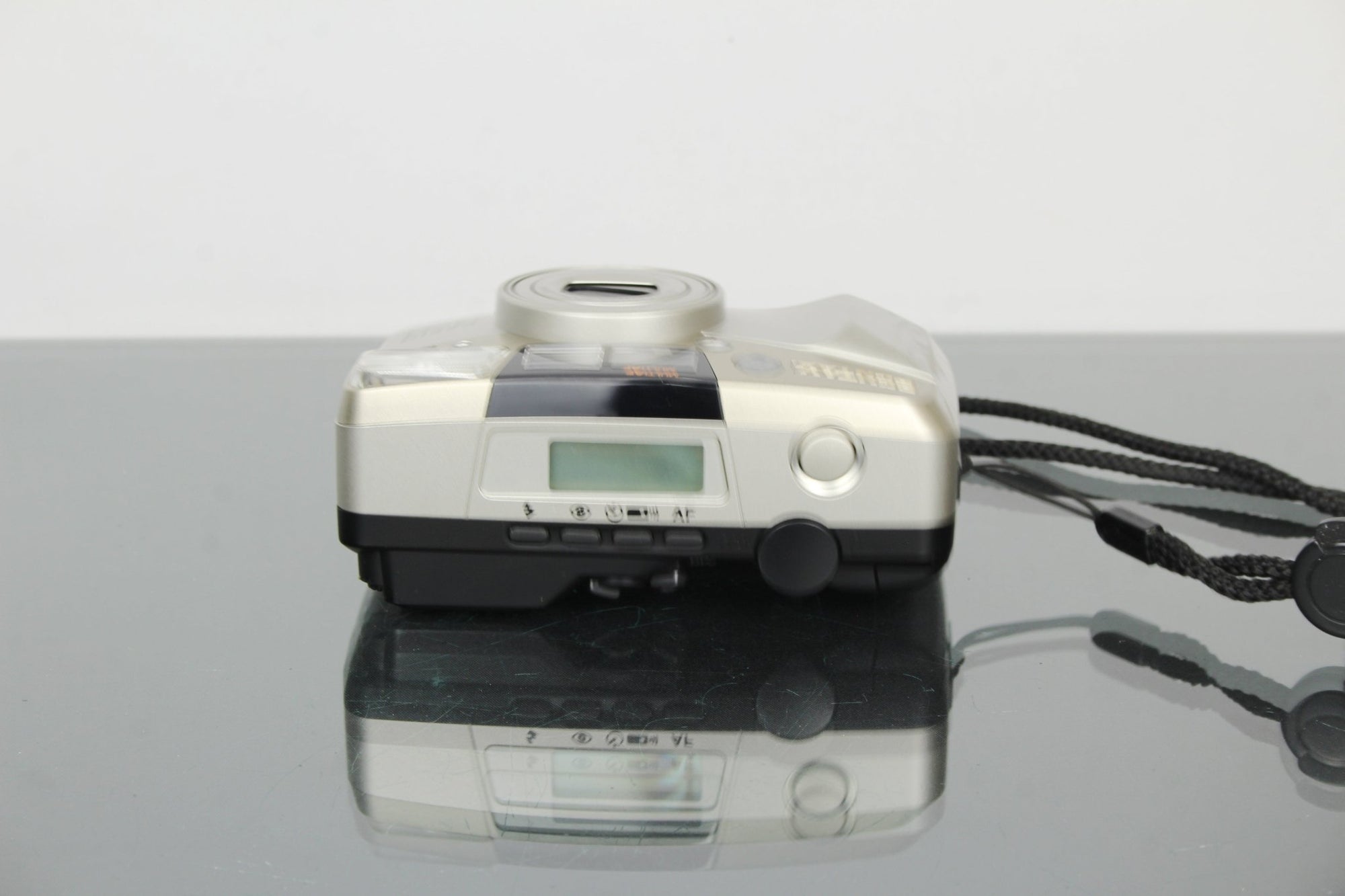 Pentax Espio 140M - Dutch|Thrift