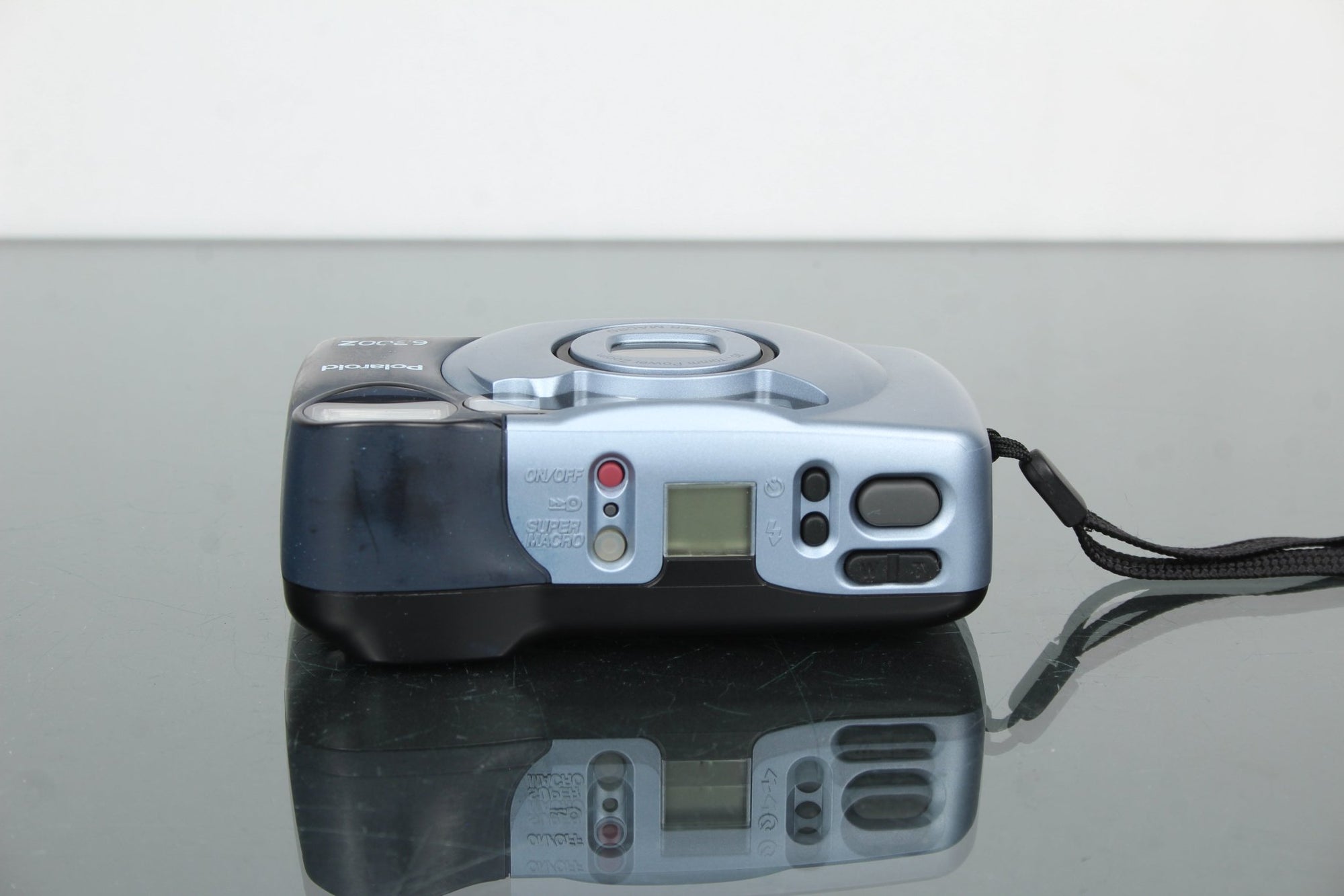 Polaroid 6300Z - Dutch|Thrift