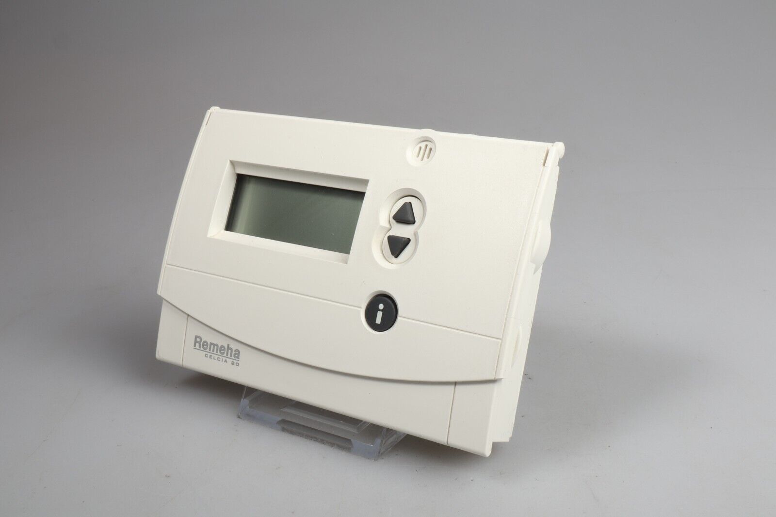 Remeha Celcia 20 | Clock Thermostat - Dutch|Thrift