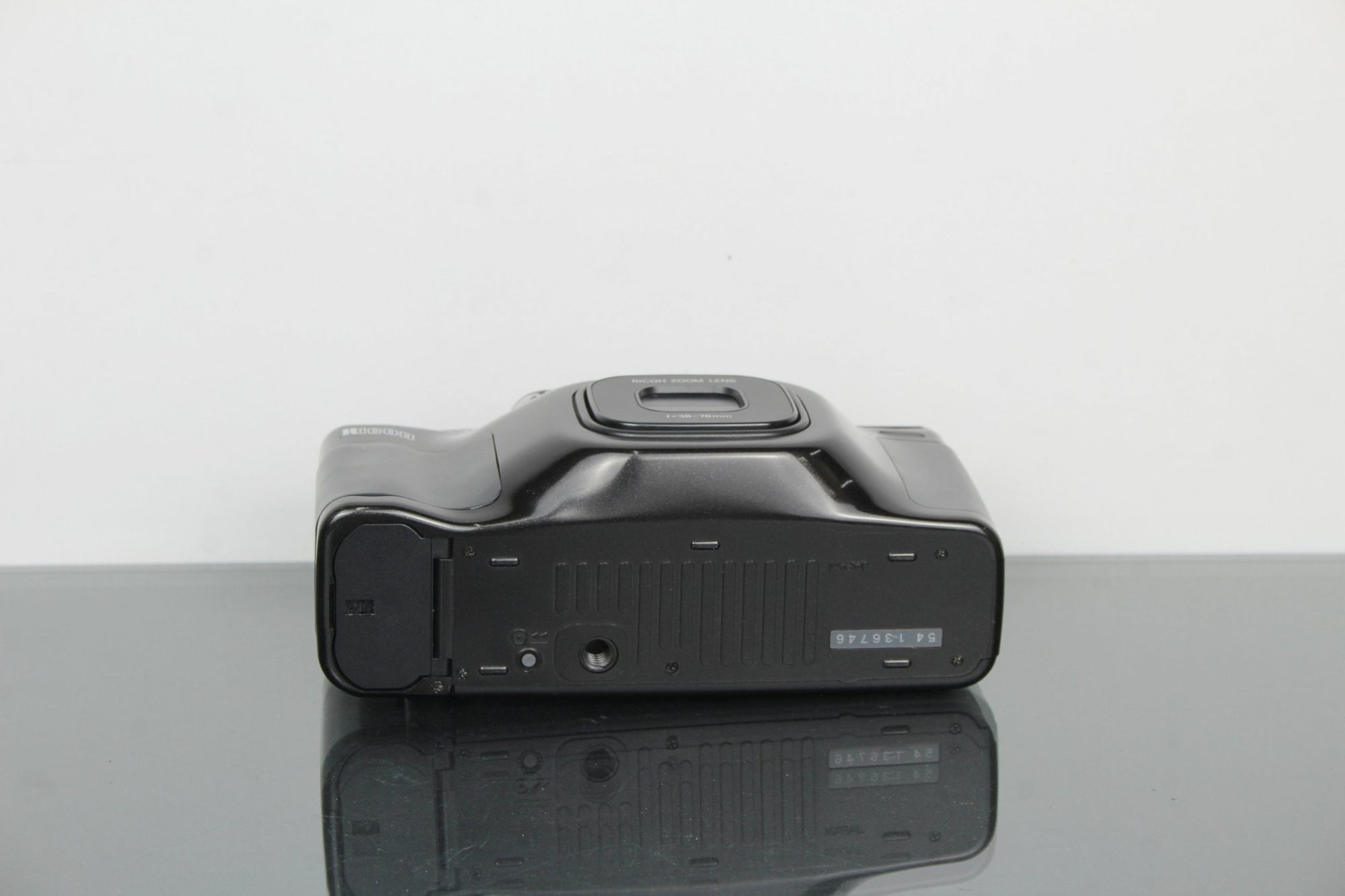 Ricoh RZ - 750 - Dutch|Thrift
