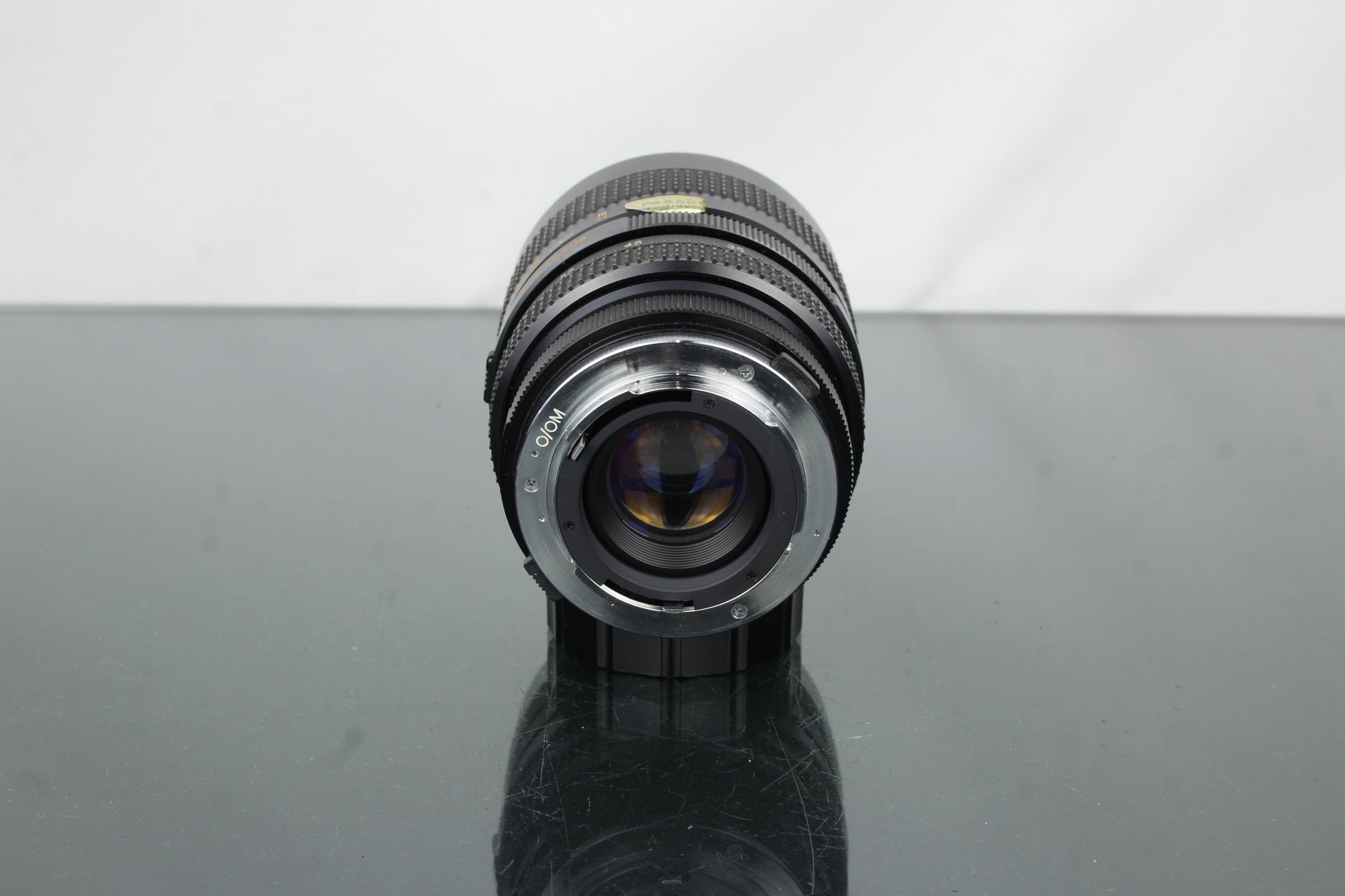 RMC Tokina 35 - 105mm 1:3.5 OM Mount - Dutch|Thrift