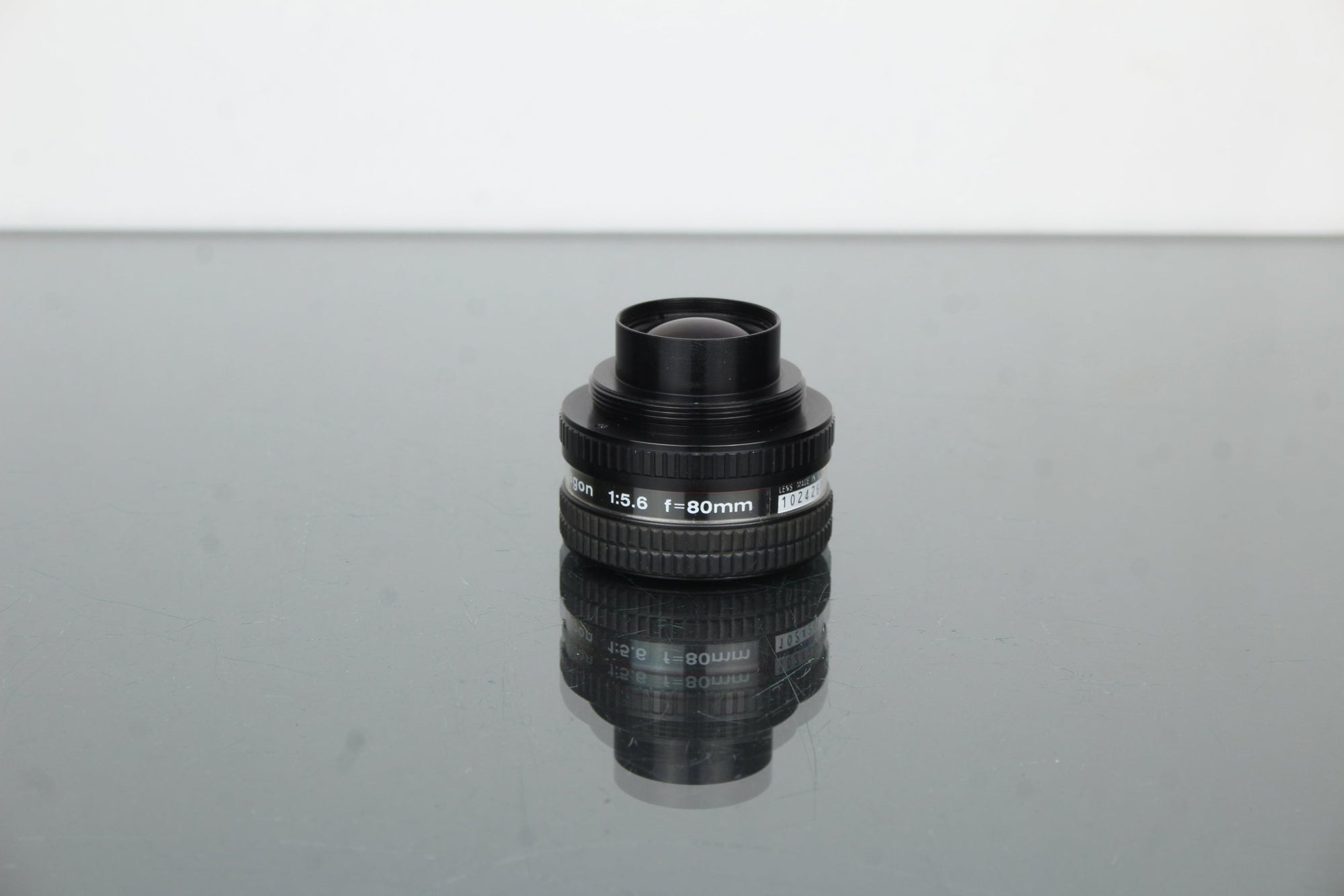 Rodenstock Rodagon f/5.6 - 80mm M39 Mount - Dutch|Thrift