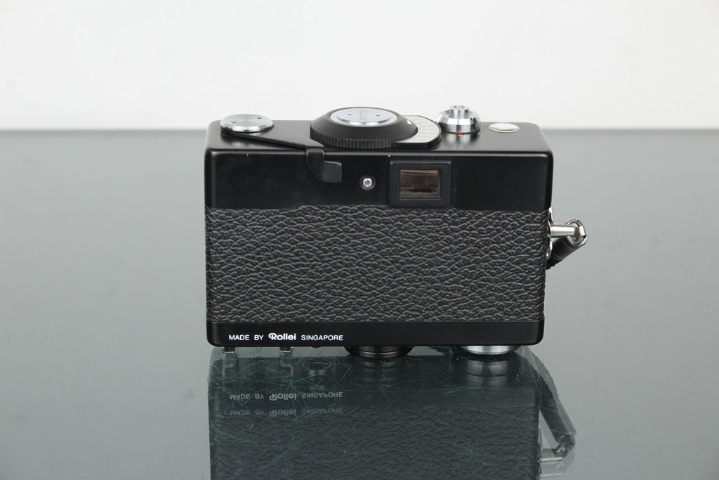 Rollei 35 LED - Dutch|Thrift