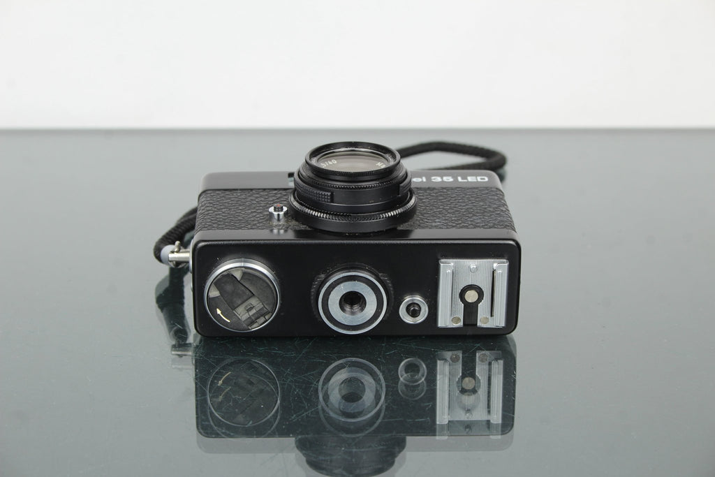 Rollei 35 LED - Dutch|Thrift