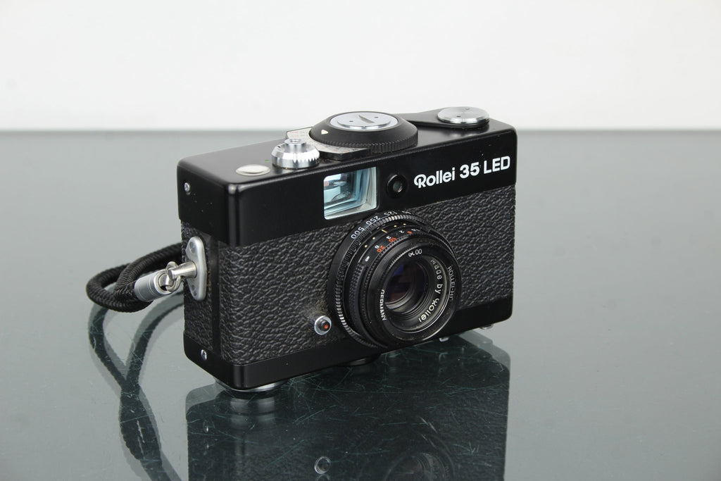 Rollei 35 LED - Dutch|Thrift