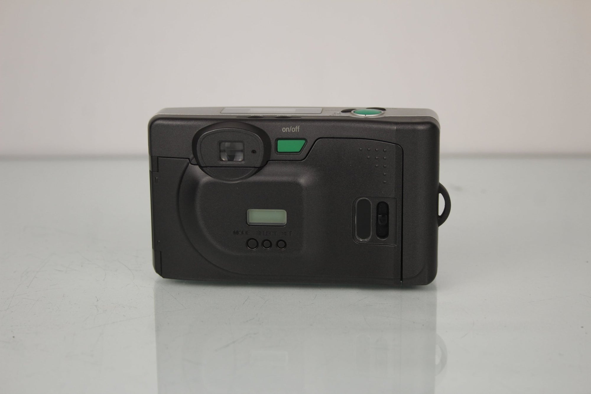 Rollei Giro 90 - Dutch|Thrift
