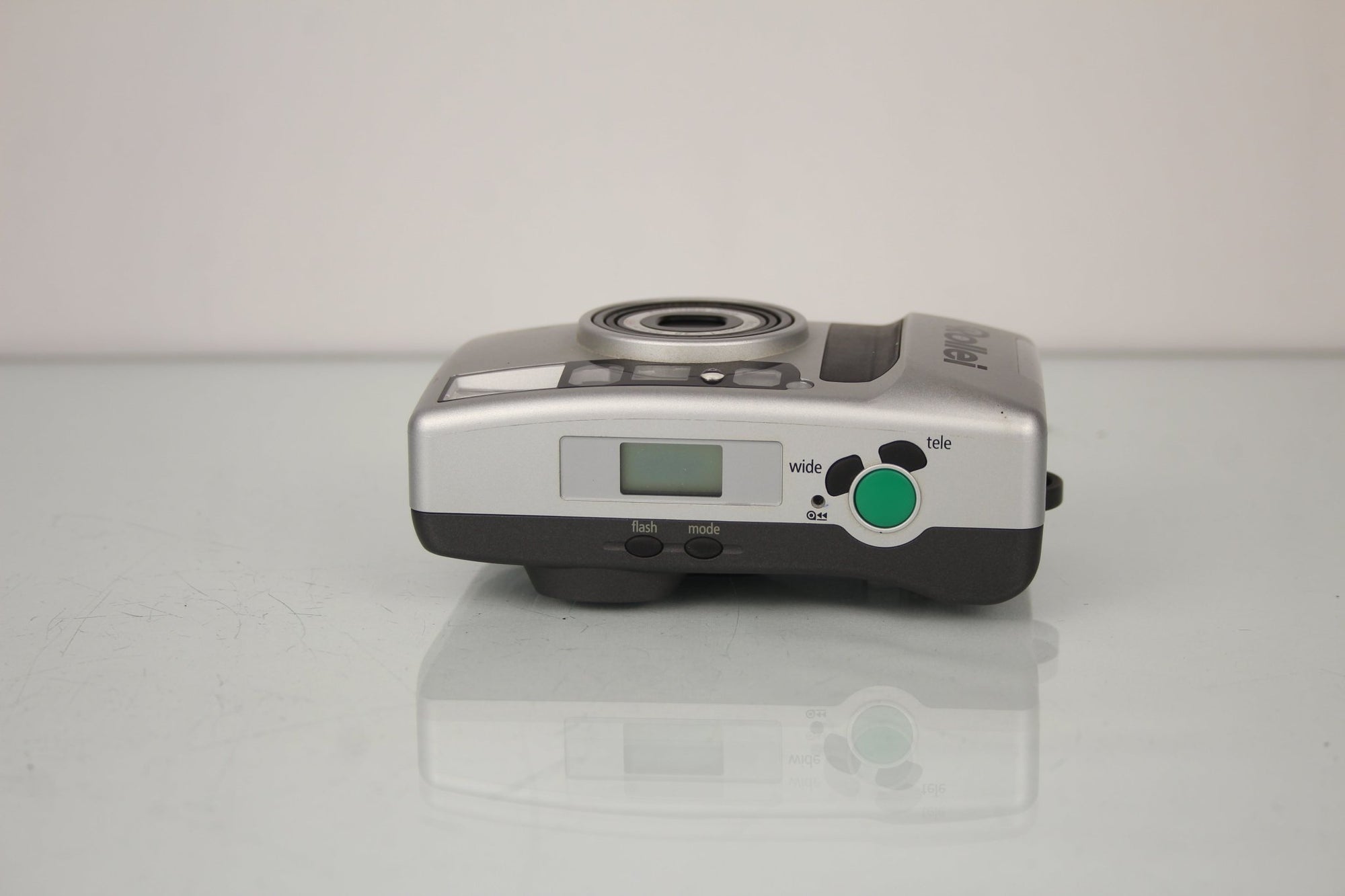 Rollei Giro 90 - Dutch|Thrift
