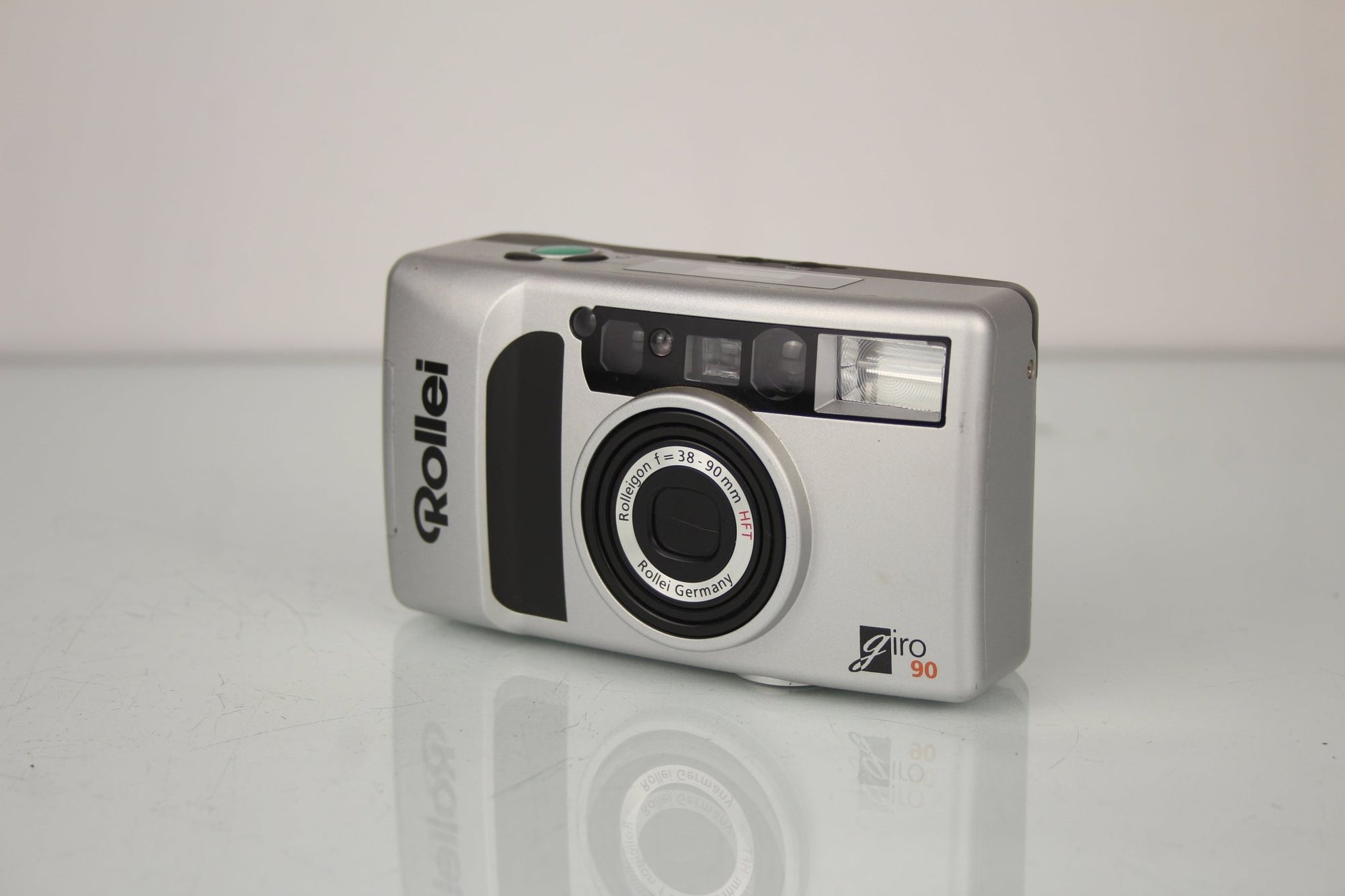 Rollei Giro 90 - Dutch|Thrift