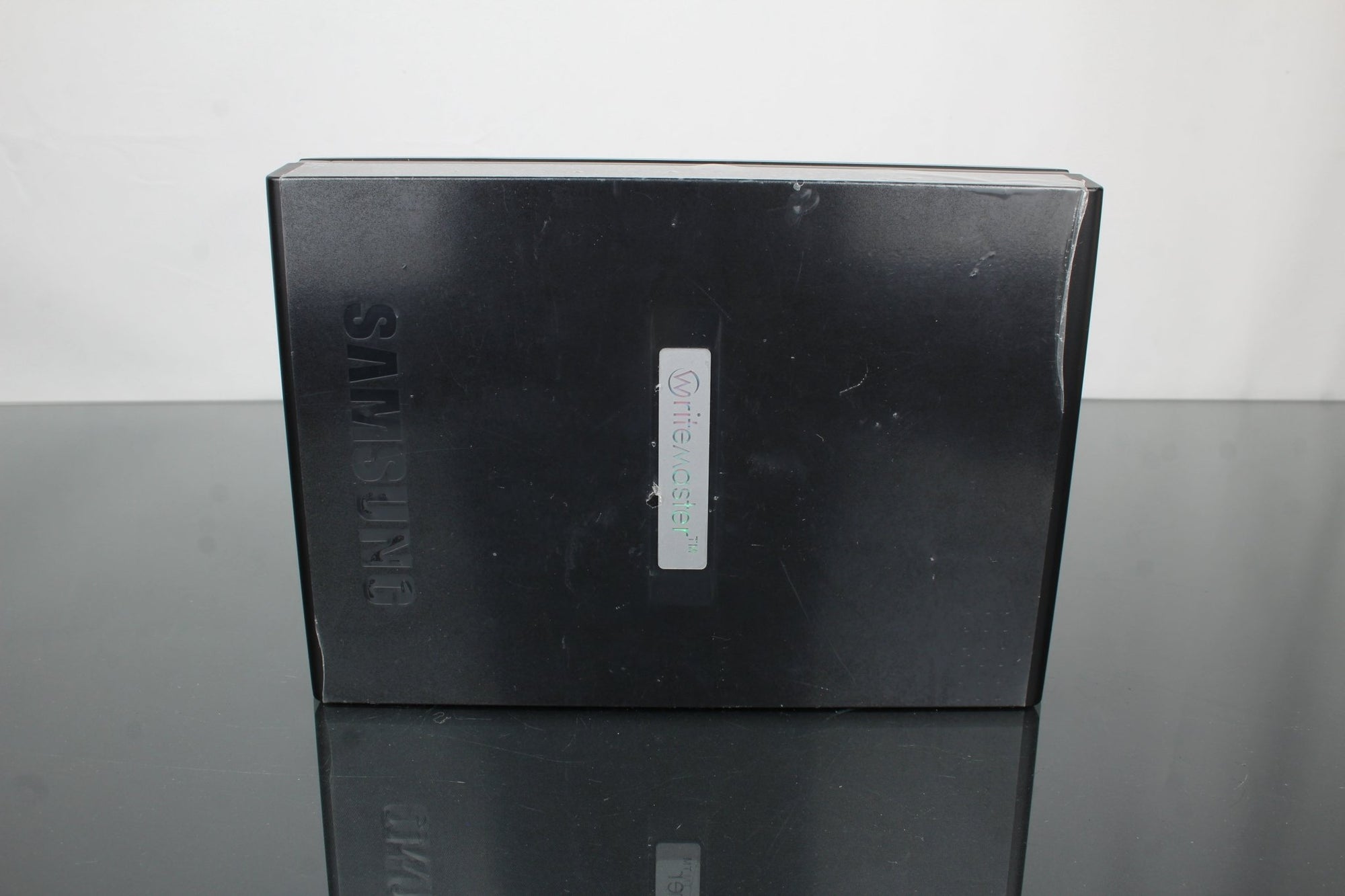 Samsung DVD Writer Super - Writemaster - Dutch|Thrift