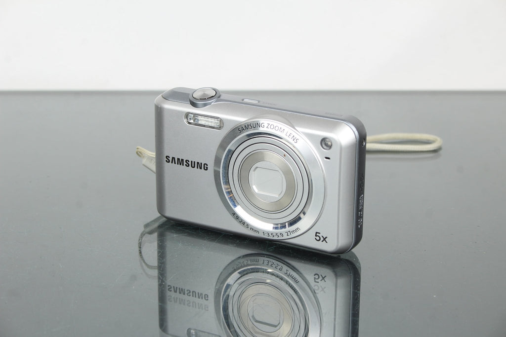 Samsung ES65 - Dutch|Thrift