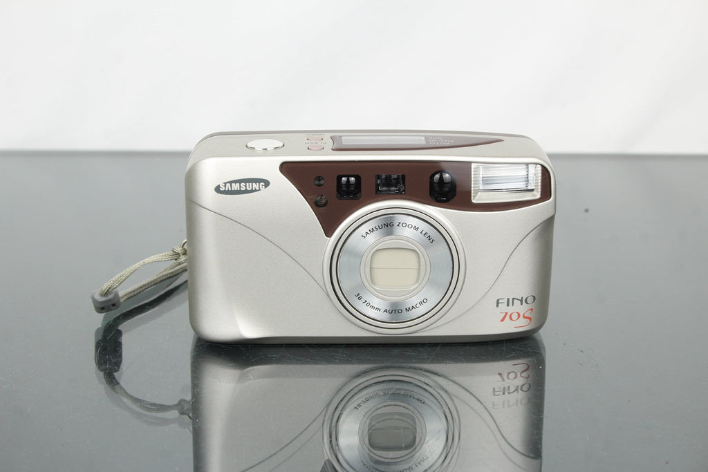 Samsung fino 70S - Dutch|Thrift