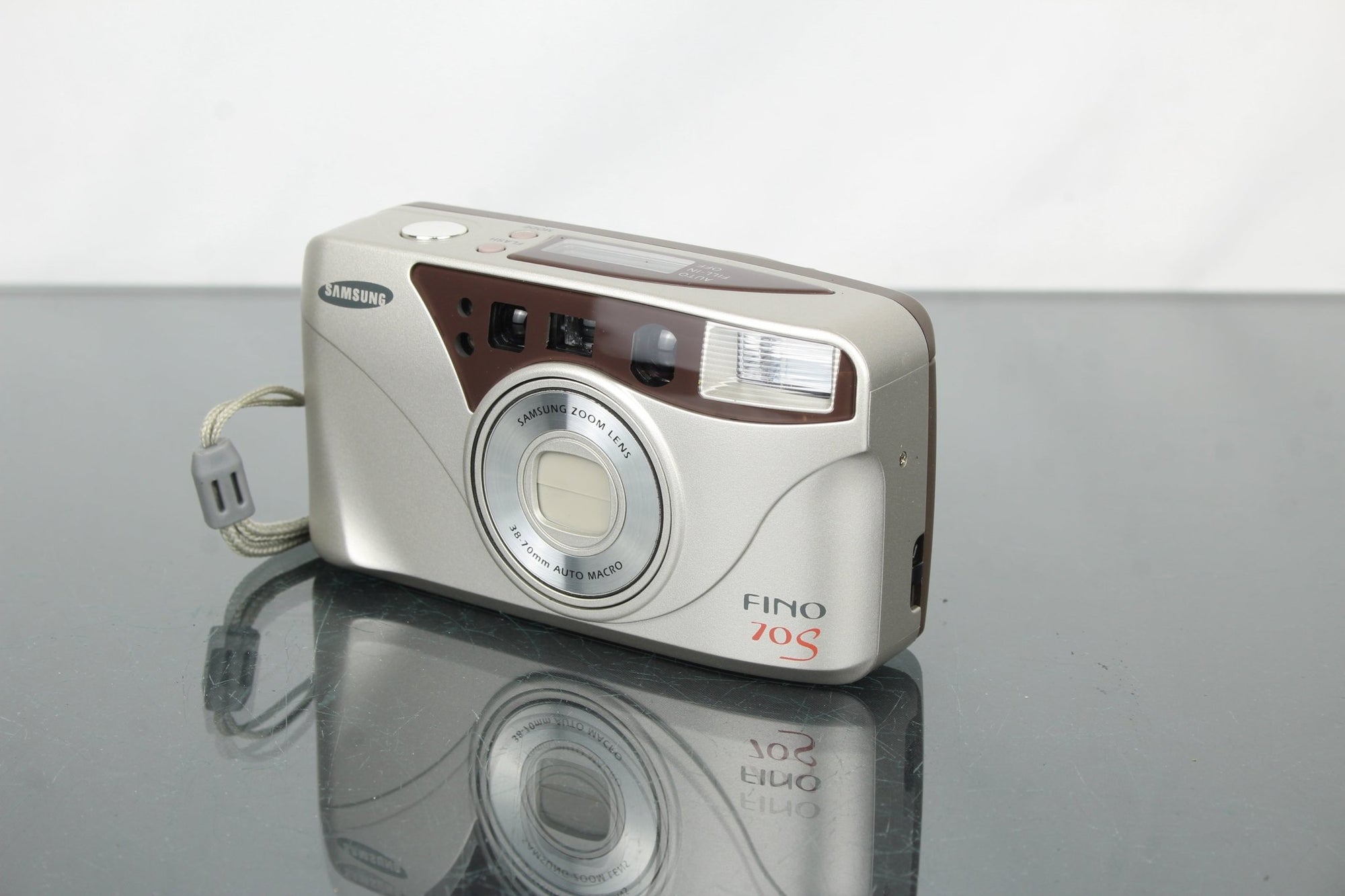 Samsung fino 70S - Dutch|Thrift
