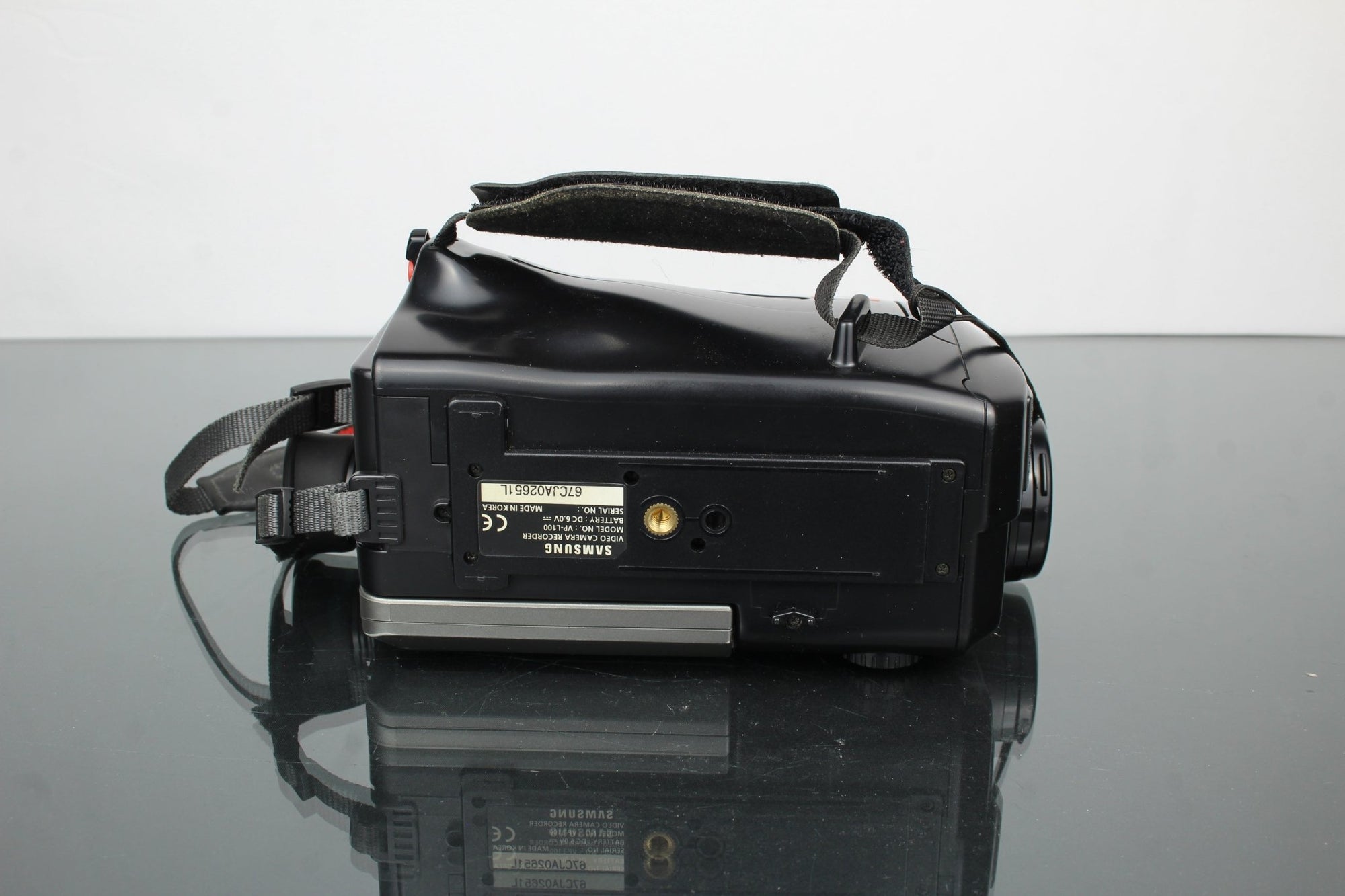 Samsung LCD PAL VP - L100 - Dutch|Thrift