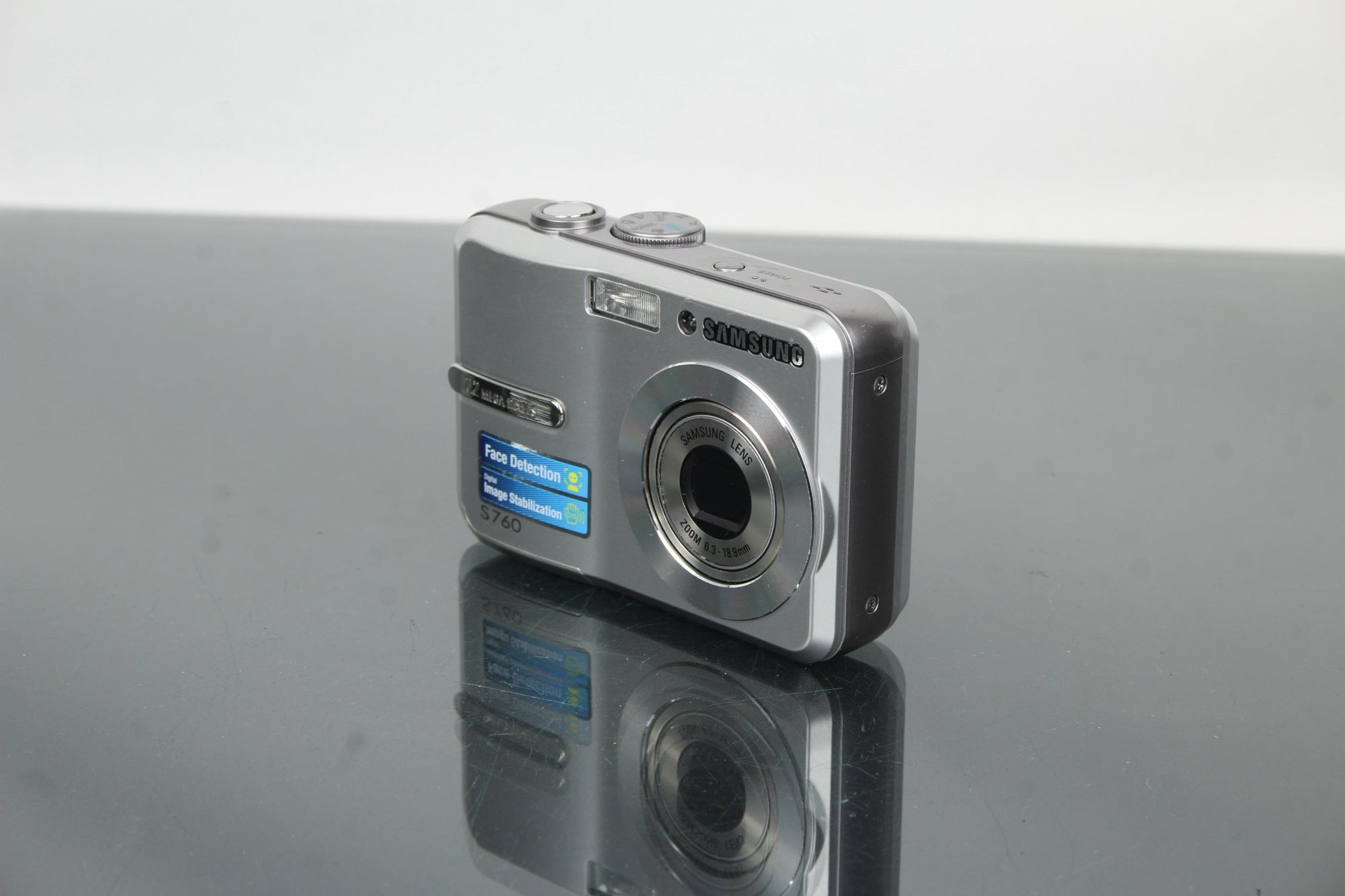 Samsung S760 - Dutch|Thrift