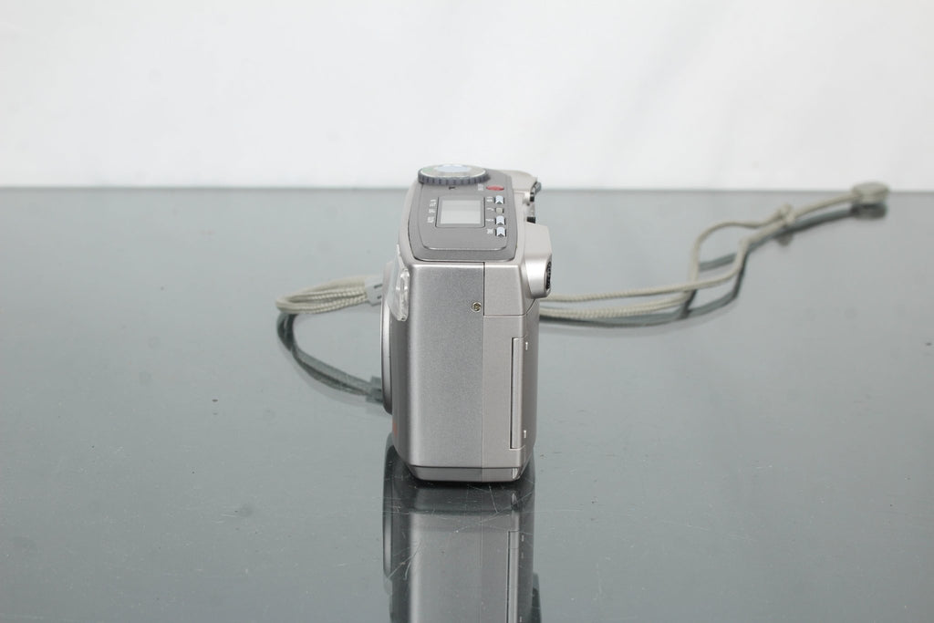 Samsung Vega 1400 - Dutch|Thrift