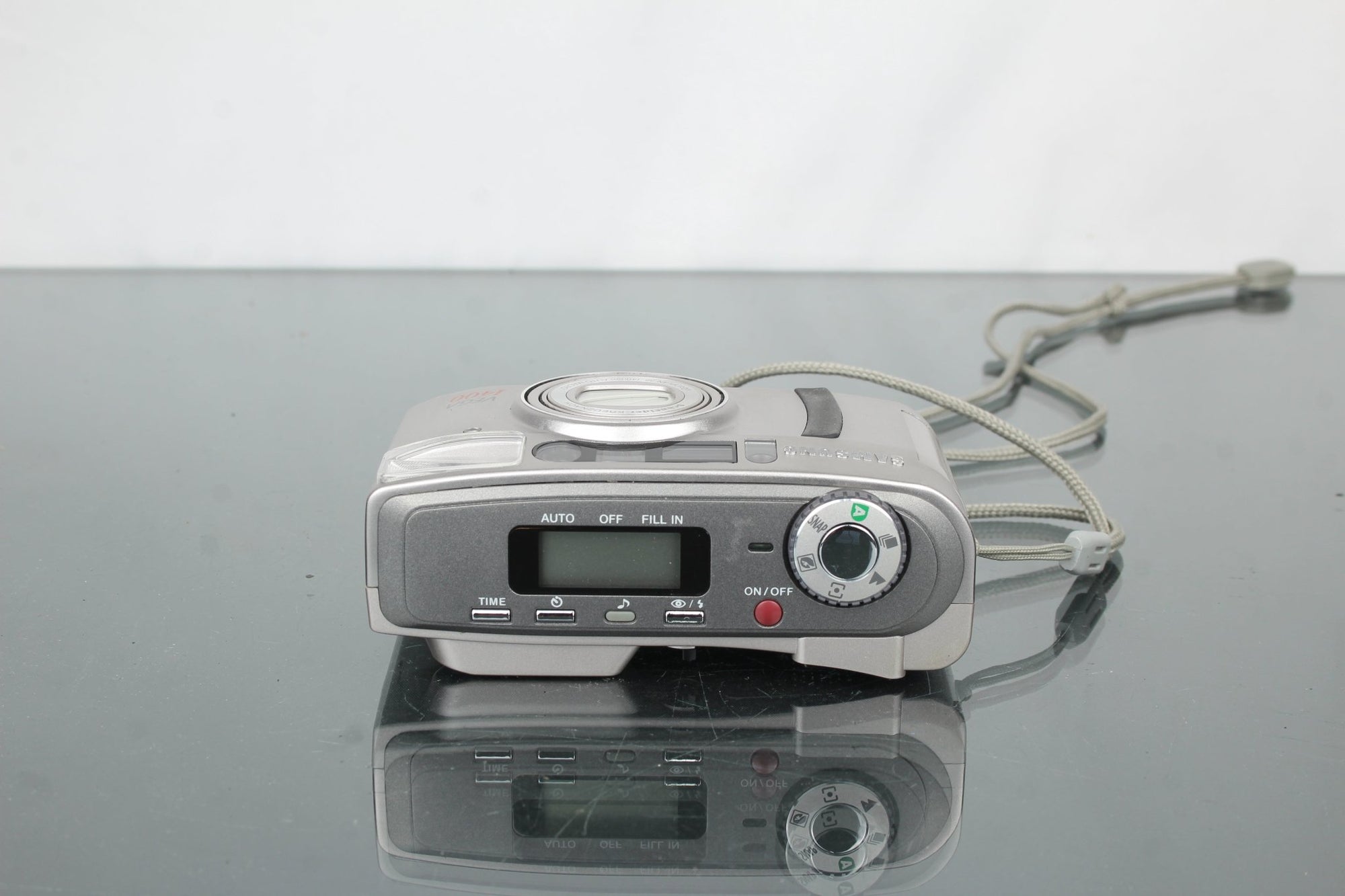 Samsung Vega 1400 - Dutch|Thrift