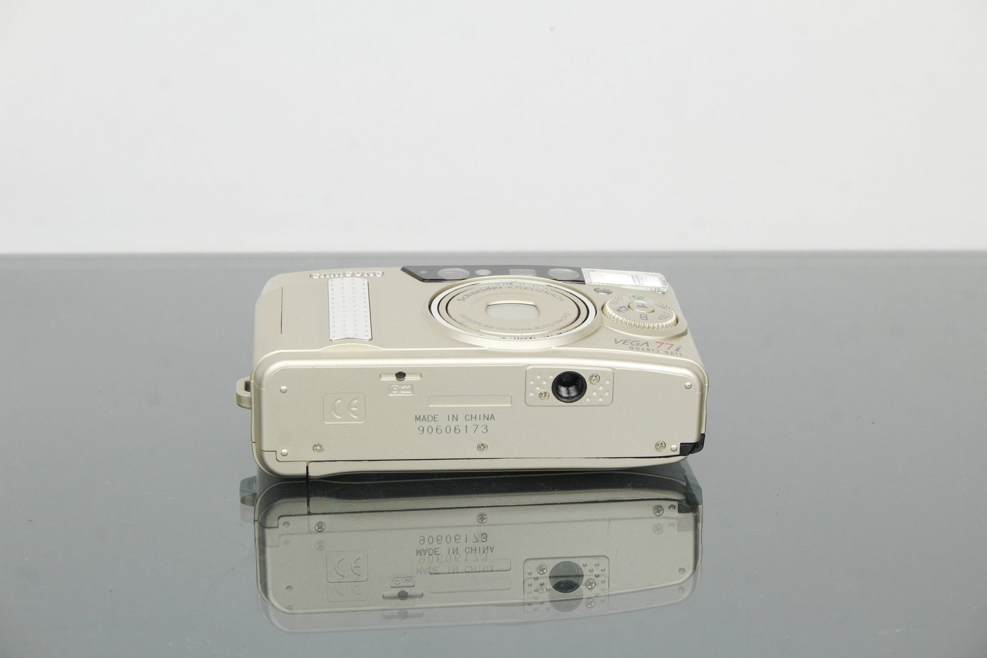 Samsung Vega 77i - Dutch|Thrift