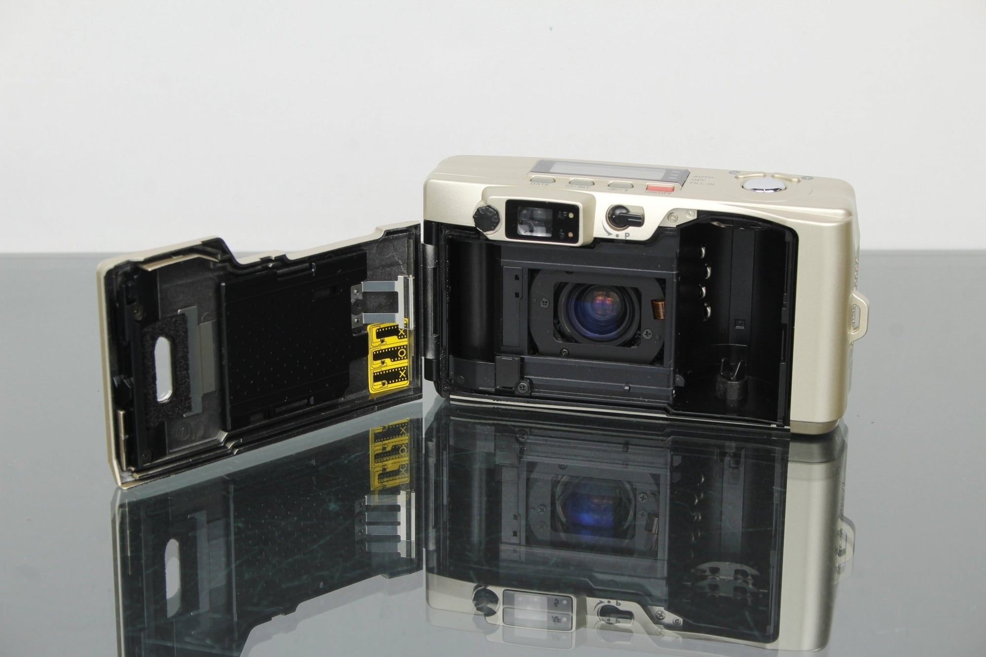 Samsung Vega 77i - Dutch|Thrift