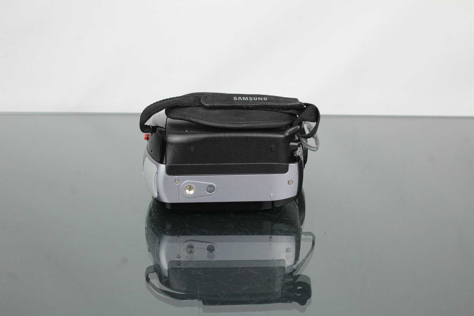 Samsung VP - D381 - Dutch|Thrift