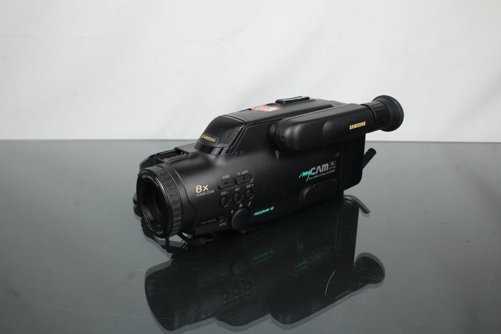 Samsung VP - U10 - Dutch|Thrift