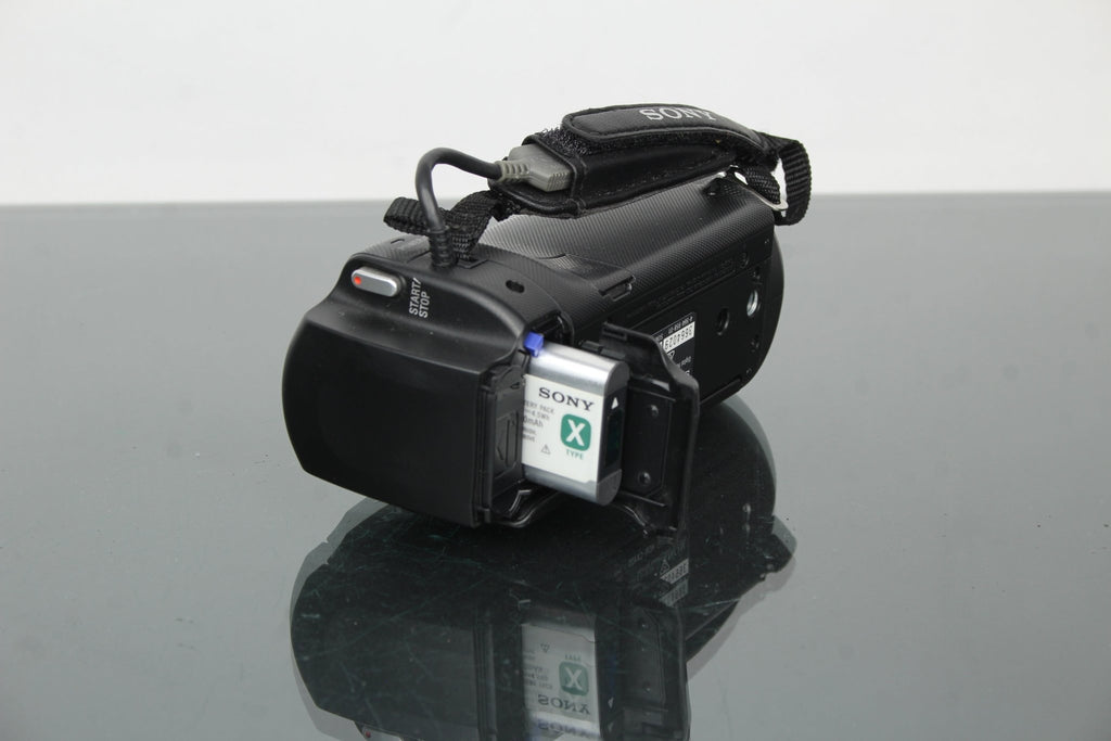Sony Handycam HDR - CX405 - Dutch|Thrift
