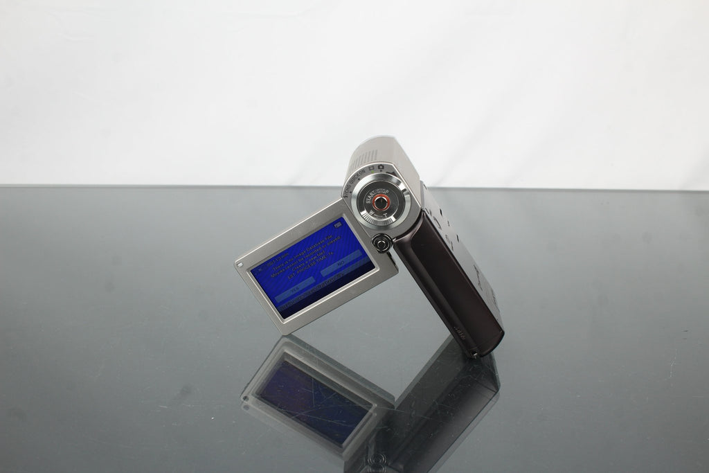 Sony Handycam HDR - TG3E - Dutch|Thrift