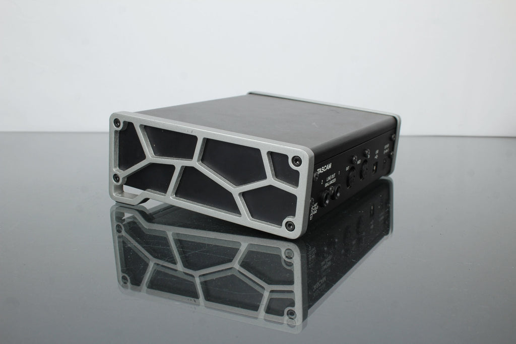 Tascam US - 2x2 - Dutch|Thrift