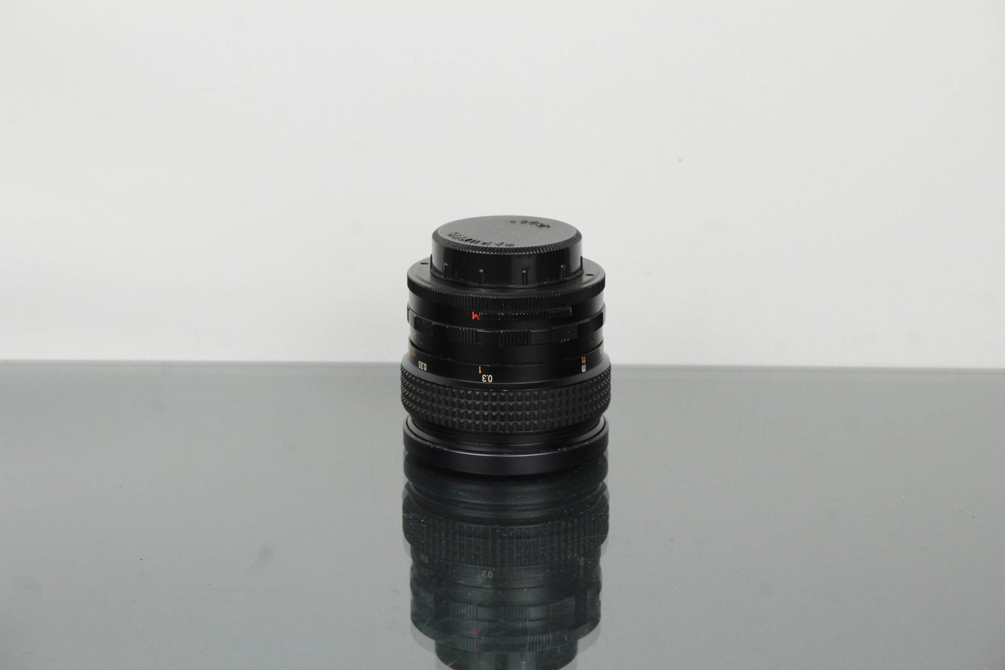 Tokina Wide - Auto 1:2.8 f=28mm M42 Mount - Dutch|Thrift