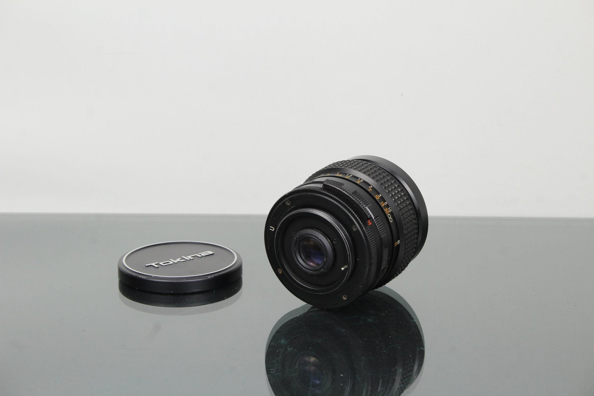 Tokina Wide - Auto 1:2.8 f=28mm M42 Mount - Dutch|Thrift