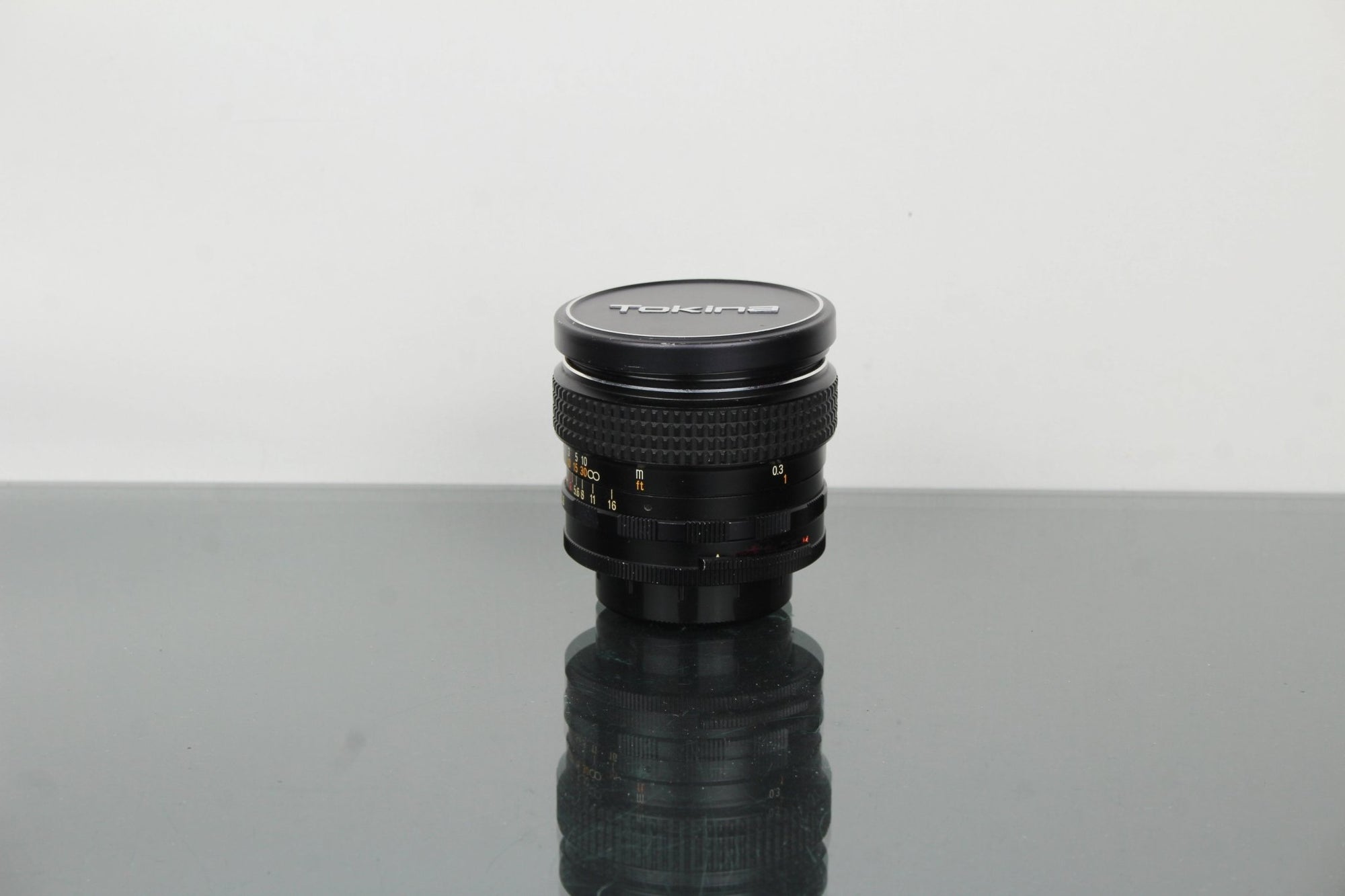 Tokina Wide - Auto 1:2.8 f=28mm M42 Mount - Dutch|Thrift