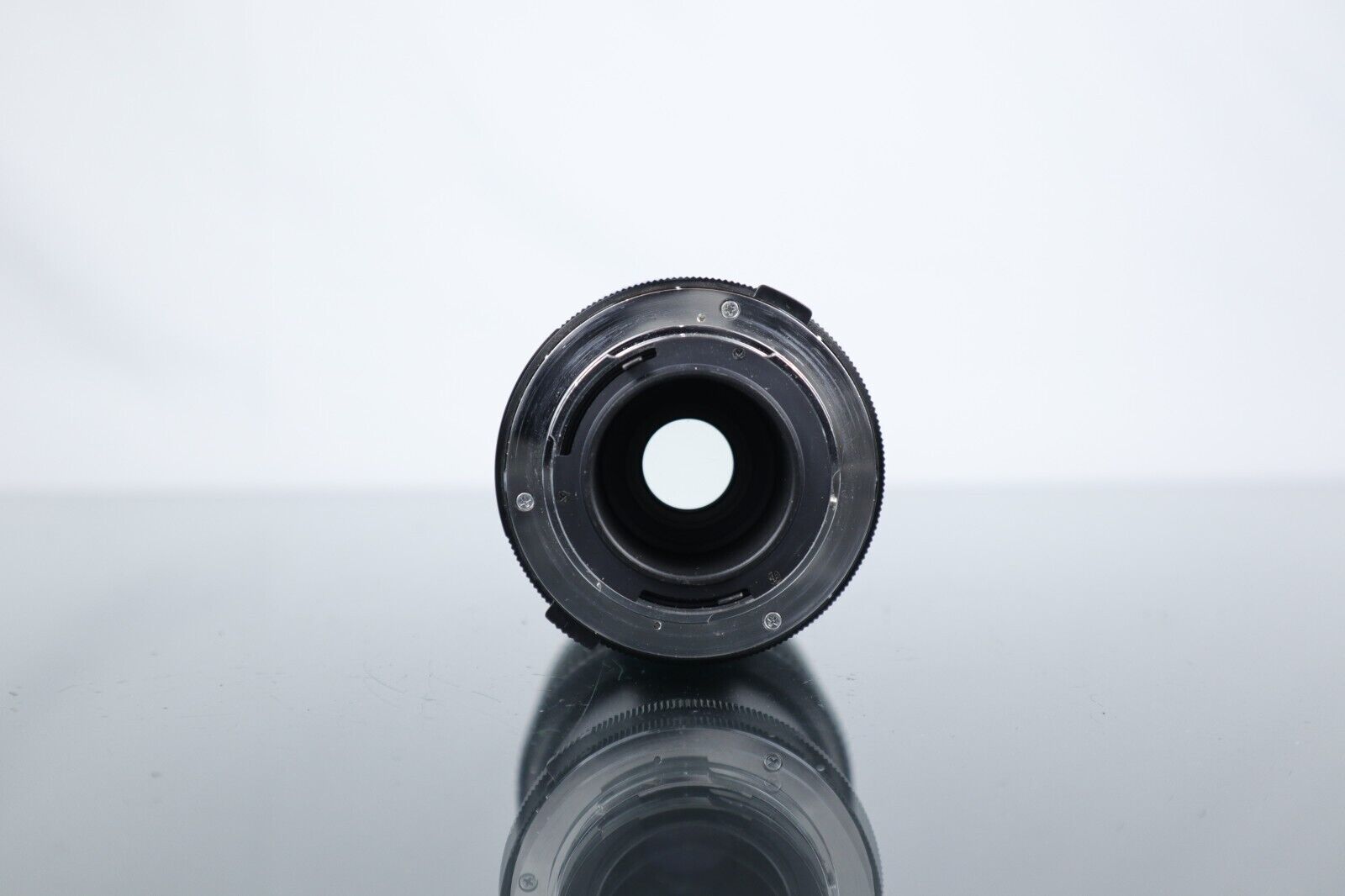 Vivitar MC Zoom Lens | 80 - 200mm 1:4.5 | Nikon F Mount - Dutch|Thrift