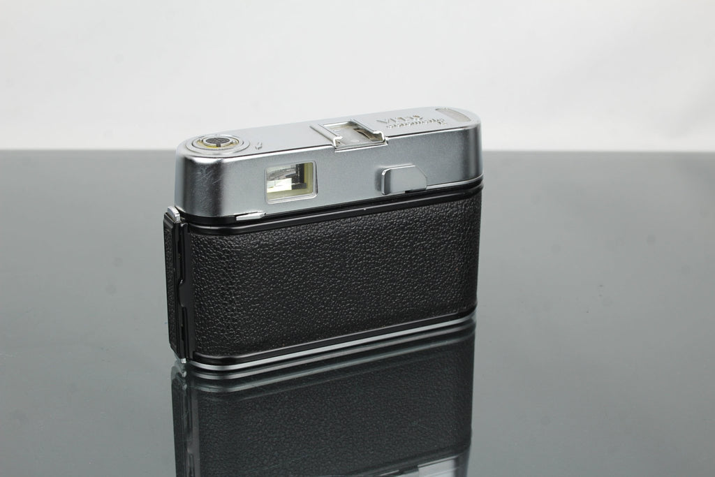 Voigtlander Vito Automatic - Dutch|Thrift