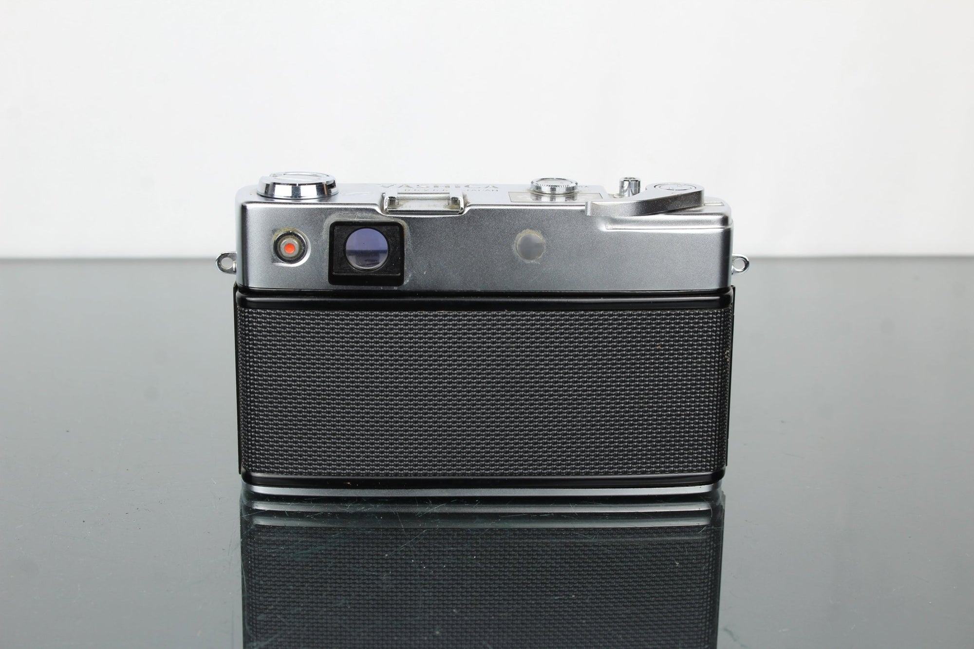 Yashica Minister - D - Dutch|Thrift
