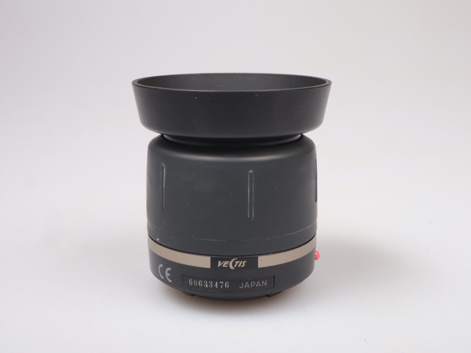 Minolta V lens | 28 - 56mm F4 - 5.6 | Vectis Zoom Lens - Dutch|Thrift